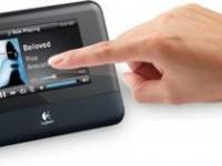 Logitech Squeezebox Touch