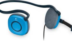 Logitech Stereo Headset H130