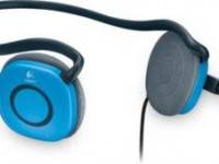 Logitech Stereo Headset H130