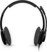 Logitech Stereo Headset H250