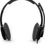 Logitech Stereo Headset H250