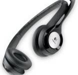 Logitech USB Headset H390