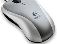 Logitech V150 Laser Mouse for Notebooks