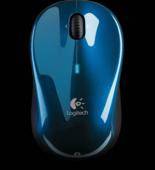 Logitech V470 Cordless Laser