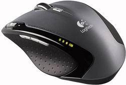 Logitech VX Revolution