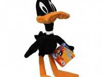 Looney Tunes 8" Plush - Daffy Duck