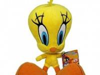 Looney Tunes 8" Plush - Tweety