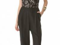 Lover Eternity Lace Jumpsuit