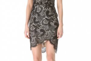 Lover Sara Lace Sheath Dress