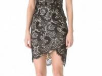 Lover Sara Lace Sheath Dress