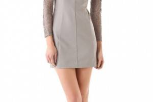 Lover Shelly Body Con Dress