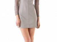 Lover Shelly Body Con Dress