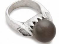 Low Luv x Erin Wasson Orb Ring