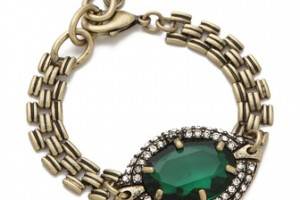 Lulu Frost Absinthe Bracelet