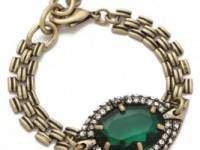 Lulu Frost Absinthe Bracelet