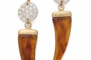 Lulu Frost Breakaway Earrings