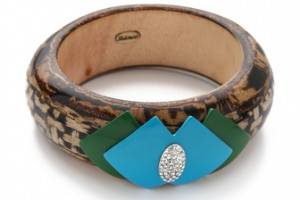 Lulu Frost Equality Bangle