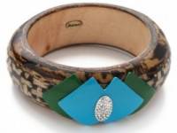 Lulu Frost Equality Bangle