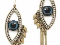 Lulu Frost Icon Earrings