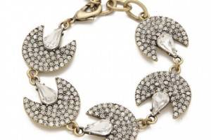 Lulu Frost Muse Bracelet