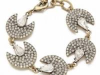 Lulu Frost Muse Bracelet