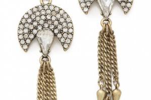 Lulu Frost Muse Earrings