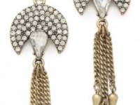 Lulu Frost Muse Earrings