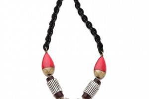 Lulu Frost Paramour Necklace