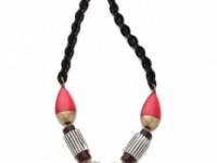 Lulu Frost Paramour Necklace