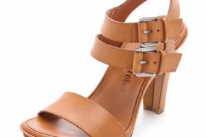 Luxury Rebel Shoes Chantal Sandals