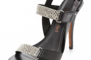 Luxury Rebel Shoes Jaz Sandals