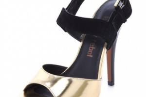 Luxury Rebel Shoes Judith High Heel Sandals