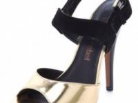 Luxury Rebel Shoes Judith High Heel Sandals