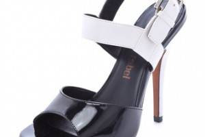 Luxury Rebel Shoes Judith Platform Sandals