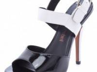 Luxury Rebel Shoes Judith Platform Sandals