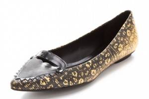 Luxury Rebel Shoes Romi Flats