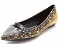 Luxury Rebel Shoes Romi Flats