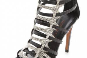 Luxury Rebel Shoes West Strappy Sandals