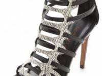 Luxury Rebel Shoes West Strappy Sandals