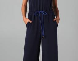 Lyn Devon New Holly Jumpsuit