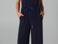 Lyn Devon New Holly Jumpsuit