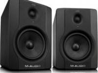 M-Audio BX5