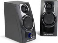 M-Audio Studiophile AV 20