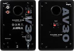 M-Audio Studiophile AV 30