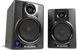 M-Audio Studiophile AV 40