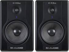 M-Audio Studiophile BX5a Deluxe