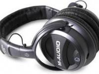 M-Audio Studiophile Q40