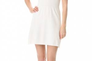 M. PATMOS Tennis Dress