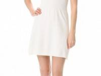 M. PATMOS Tennis Dress