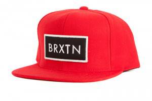 M. RIFT SNAPBACK